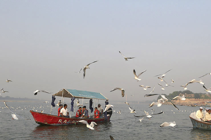 Prayagraj Magh mela tour Package